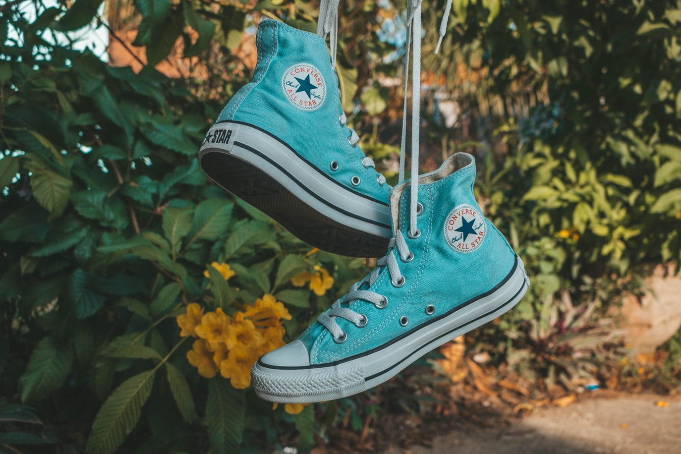 Shoes Converse All Star