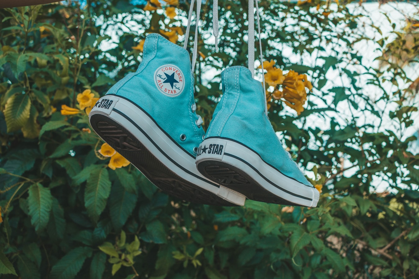 Shoes Converse All Star