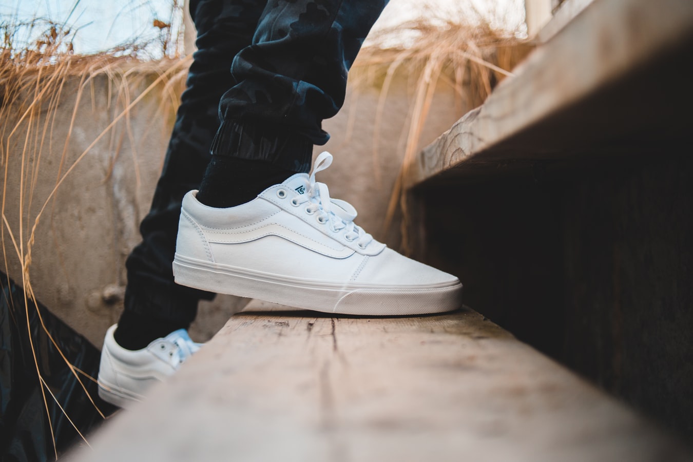 Shoes Converse All Star