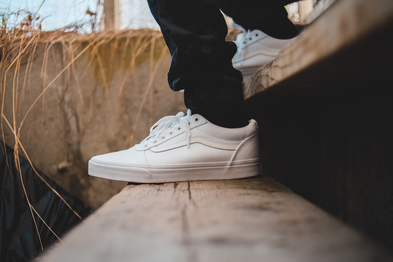 Shoes Converse All Star